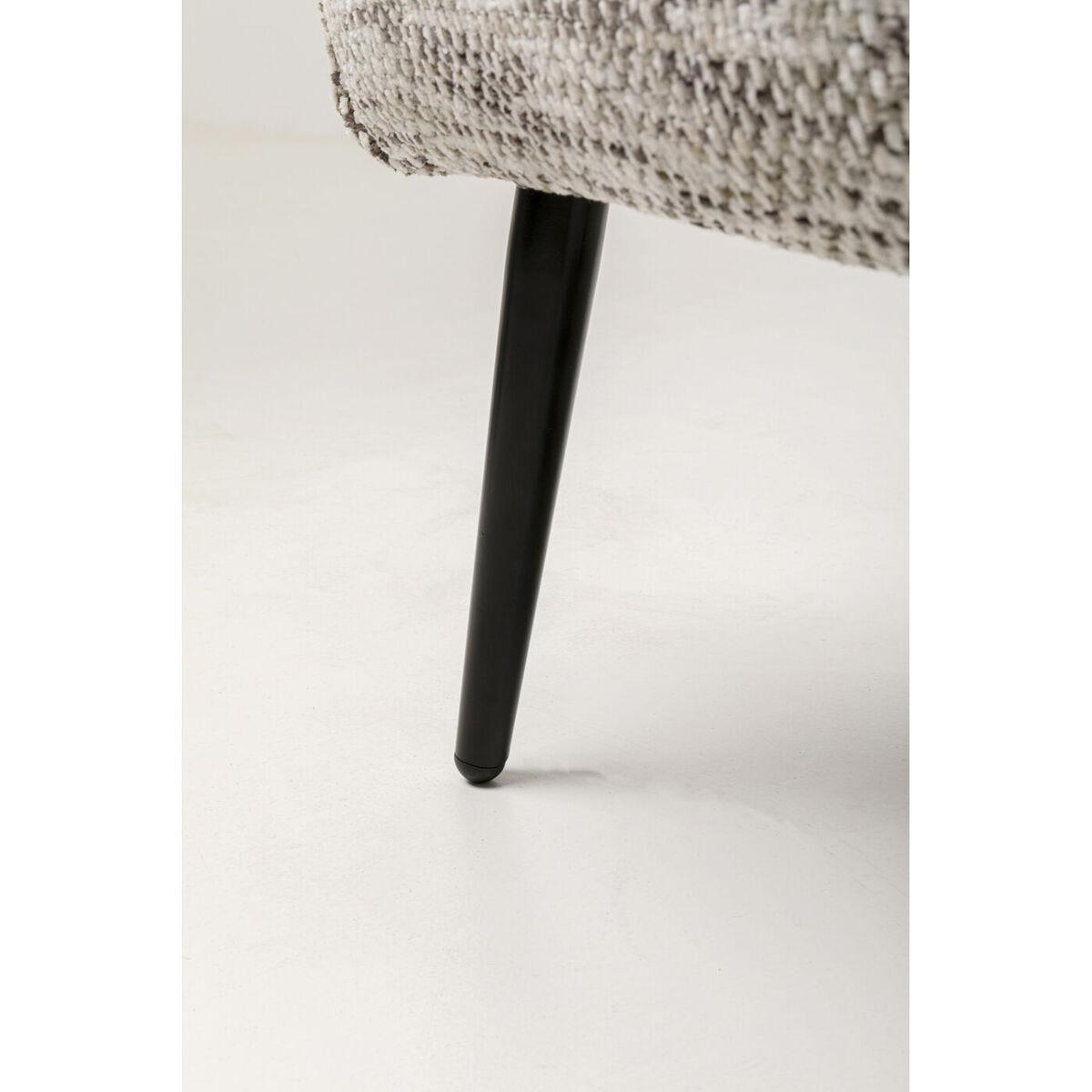 KARE Design Tabouret Arne gris  