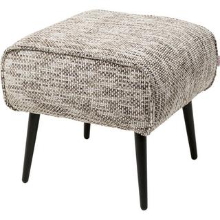 KARE Design Tabouret Arne gris  