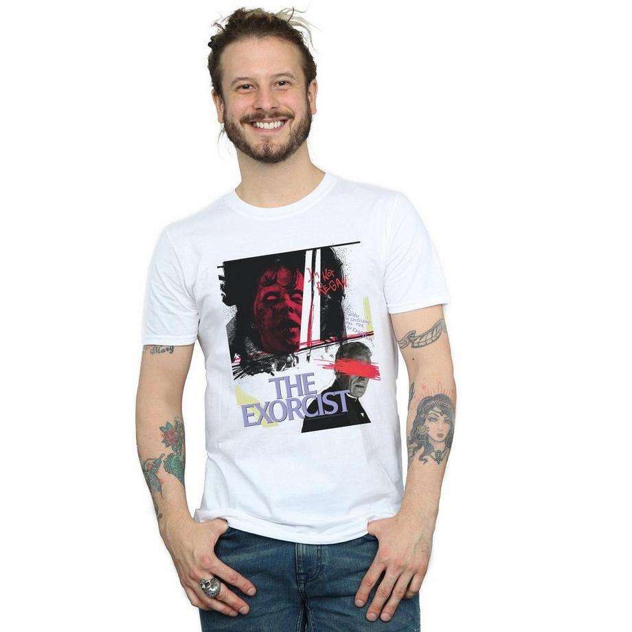 The Exorcist  T-Shirt 
