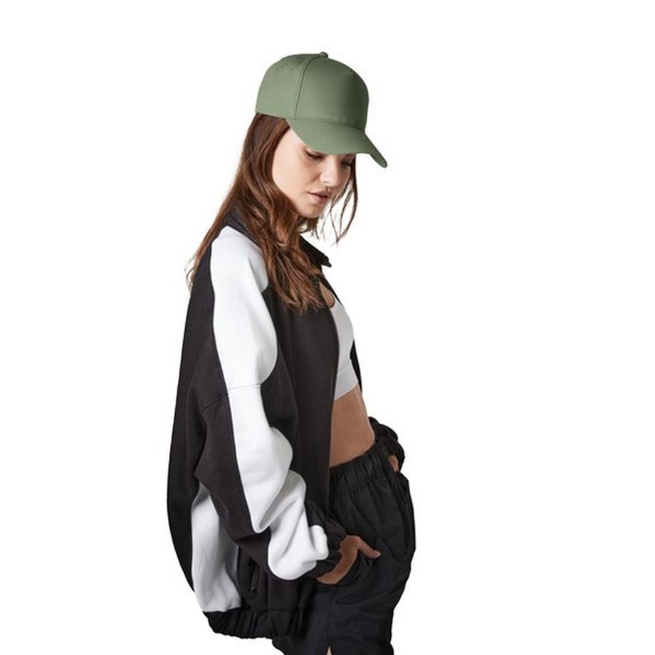 Beechfield Ultimate Baseball Kappe  