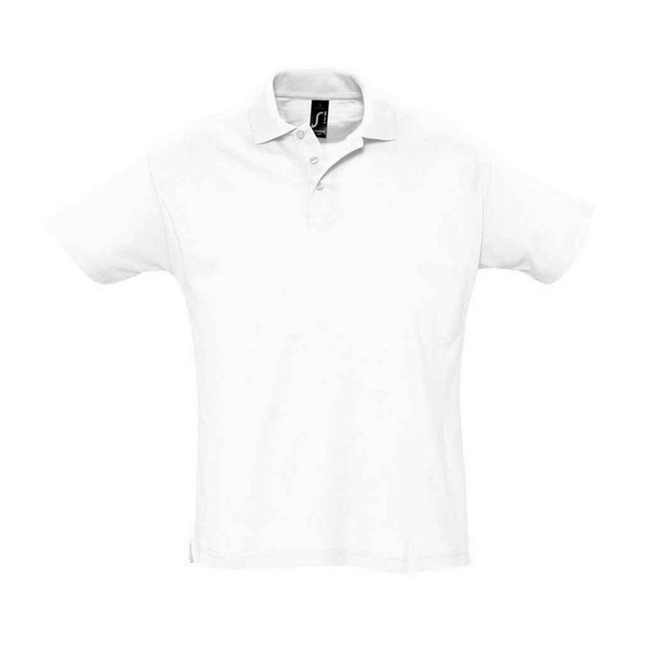 Summer Ii Poloshirt