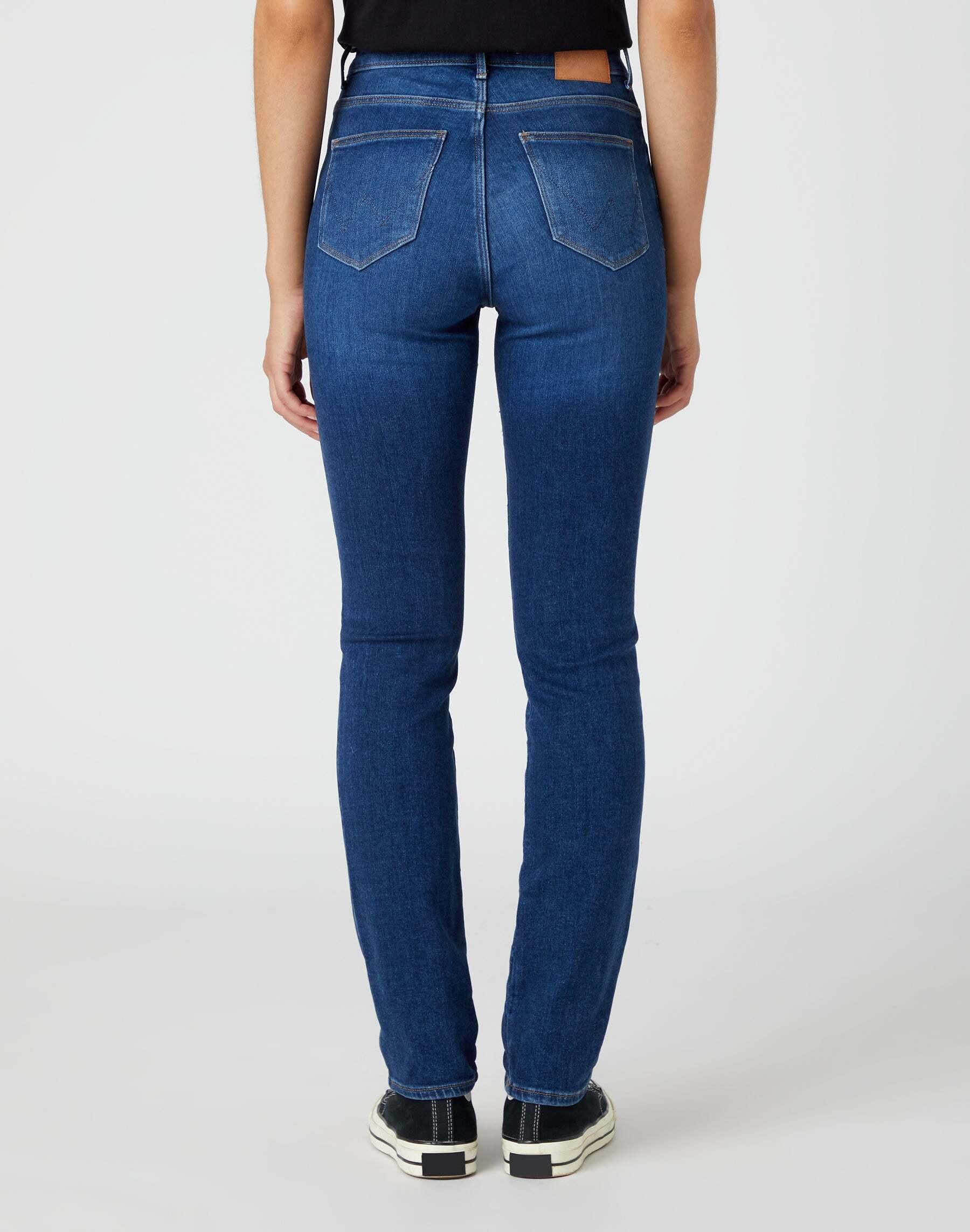 Wrangler  Jeans Slim 