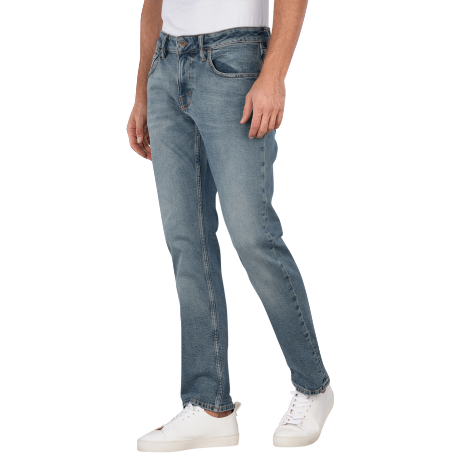 Kuyichi Nick Jeans Straight Fit  