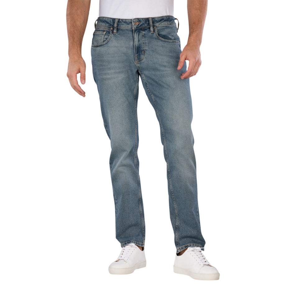 Nick Jeans Straight Fit