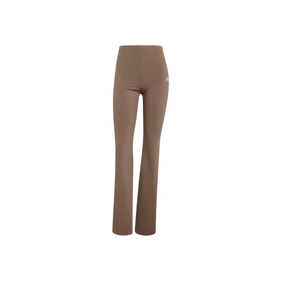 adidas  Essentials Schlagleggings mit kleinem Logo 