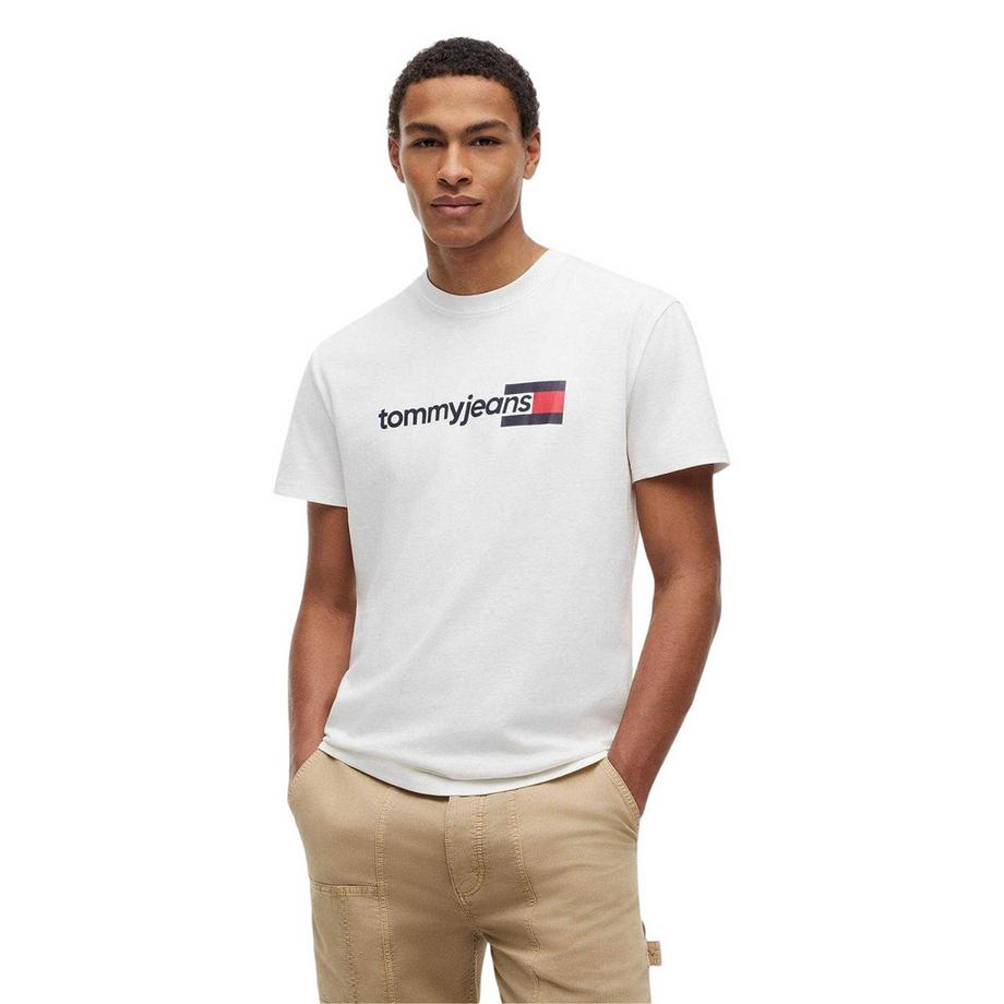 TOMMY JEANS  T-Shirt 