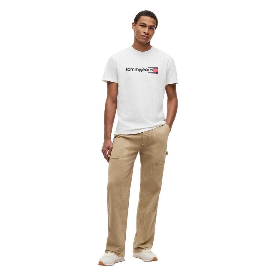 TOMMY JEANS  T-Shirt 