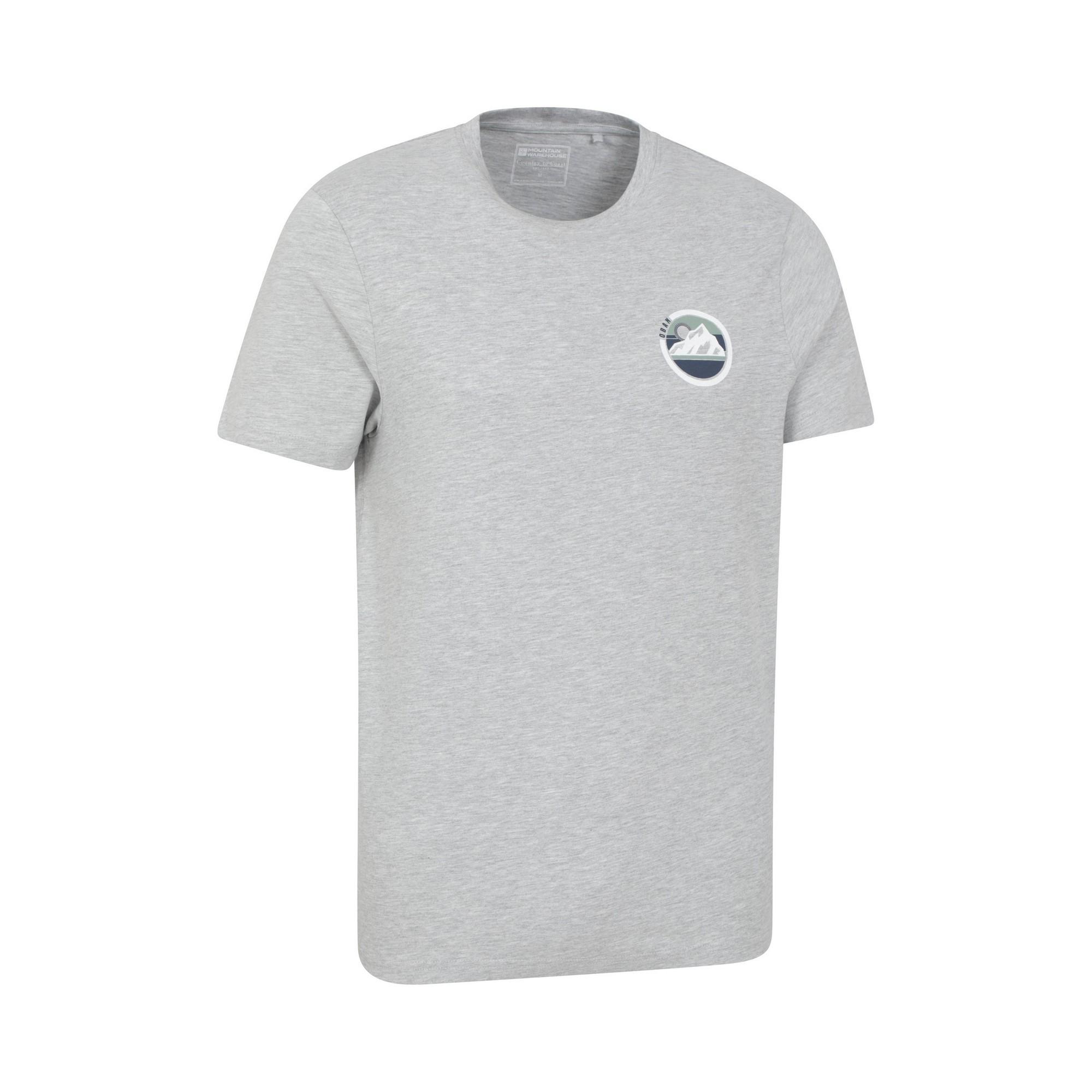 Mountain Warehouse  Oban TShirt 