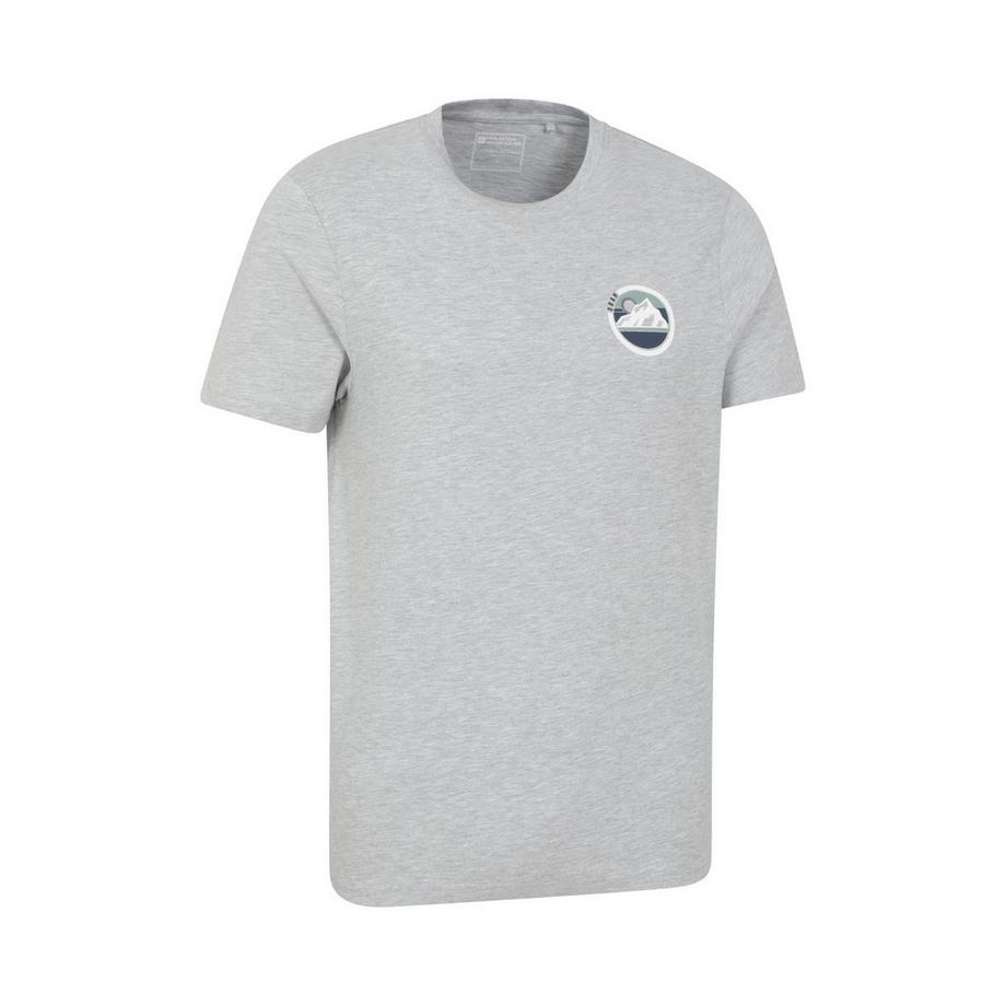 Mountain Warehouse T-shirt Oban  