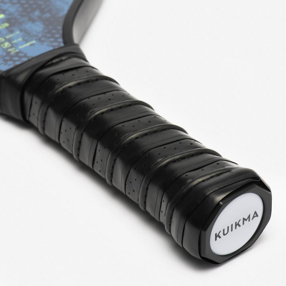 KUIKMA  Raquette de pickleball débutant fibre de verre 