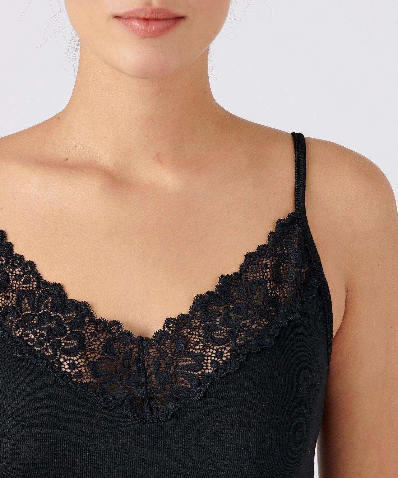 Damart Thermolactyl Top Morbido e Setoso  