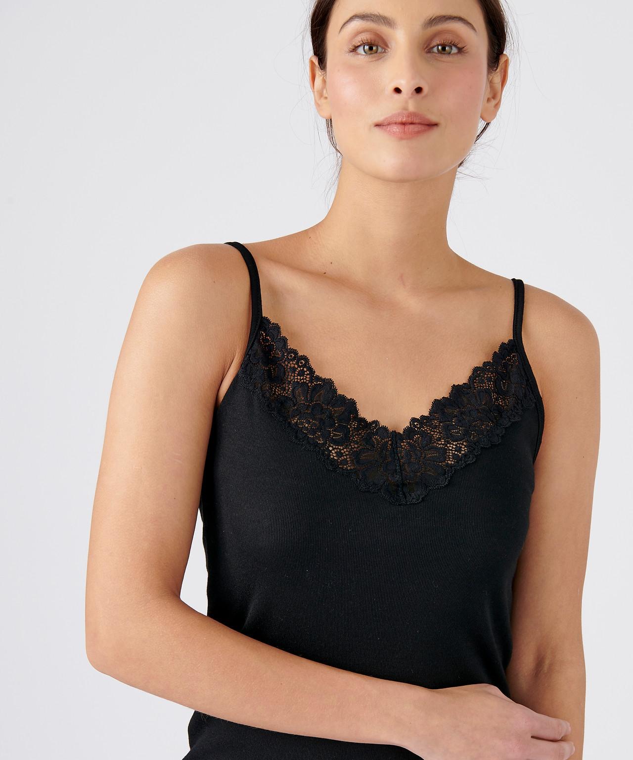 Damart Thermolactyl Top Morbido e Setoso  