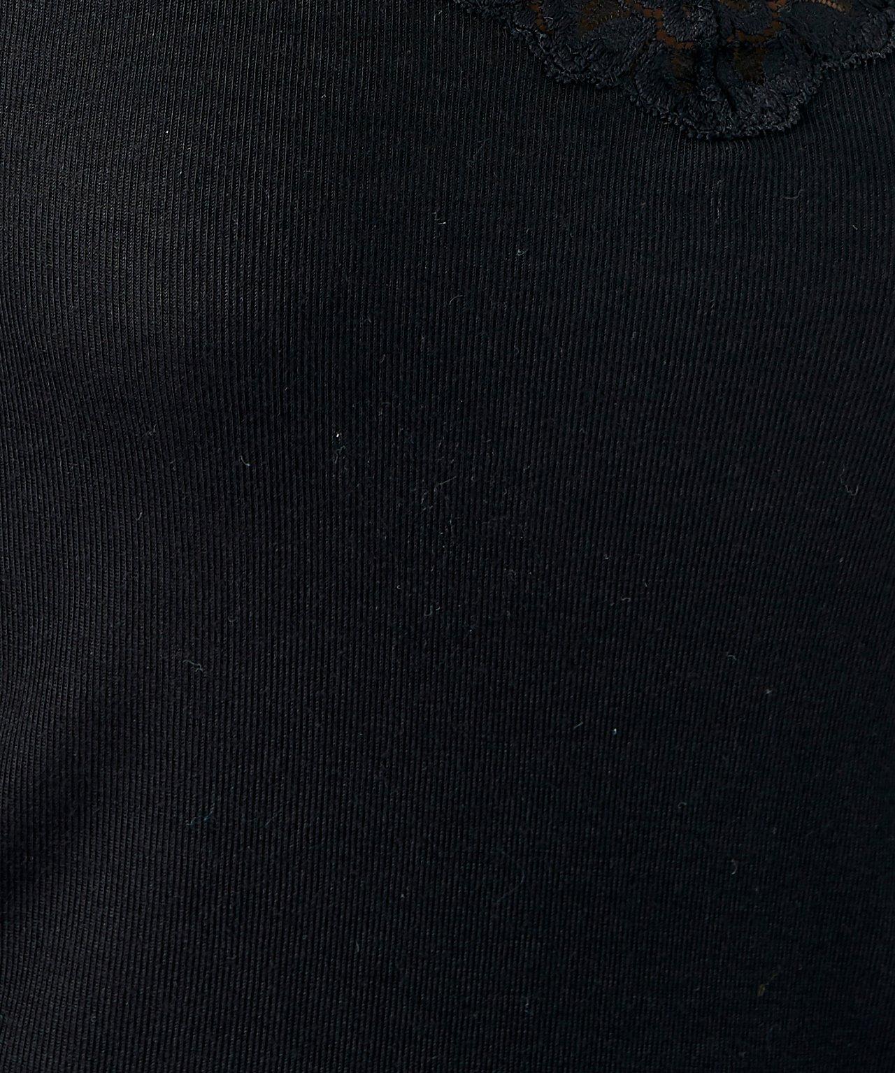 Damart Thermolactyl Top Morbido e Setoso  