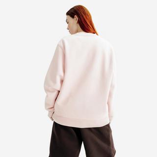 DECATHLON Felpa Girocollo Oversized  