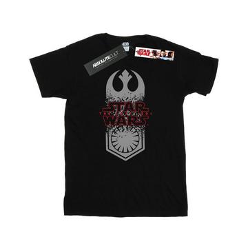 The Last Jedi TShirt