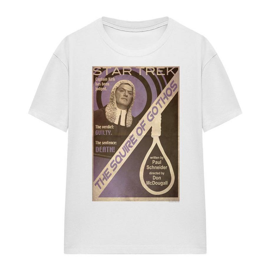 The Original Series Episode 17 TShirt