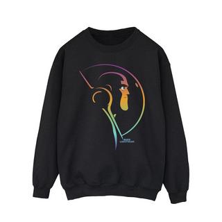 Disney  Lightyear Sweatshirt 