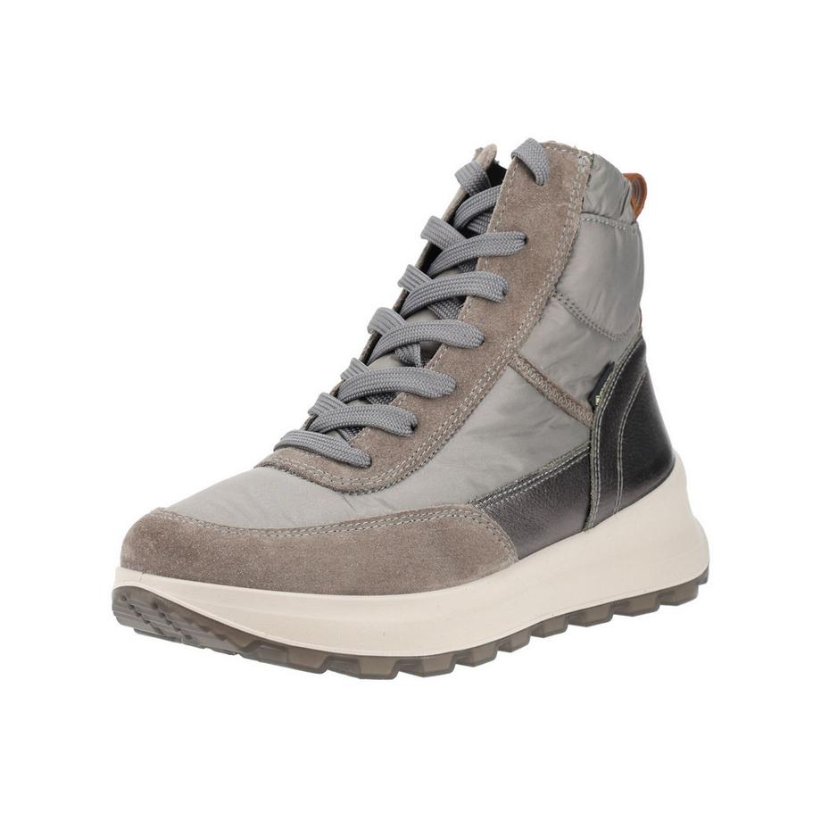 Stiefelette