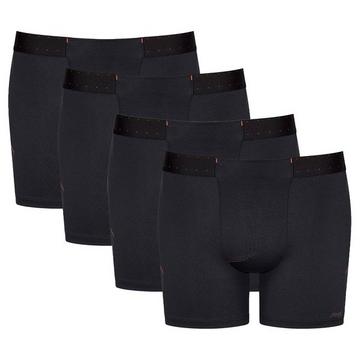 MADE Boxing Champ - lot de 4 - Culottes Shorty