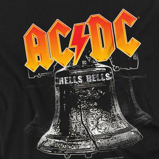 AC/DC ACDC Hells Bells T-Shirt  