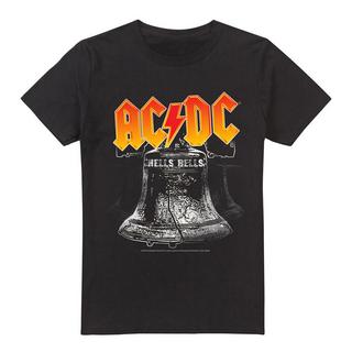 AC/DC ACDC Hells Bells T-Shirt  