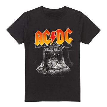 ACDC Hells Bells TShirt