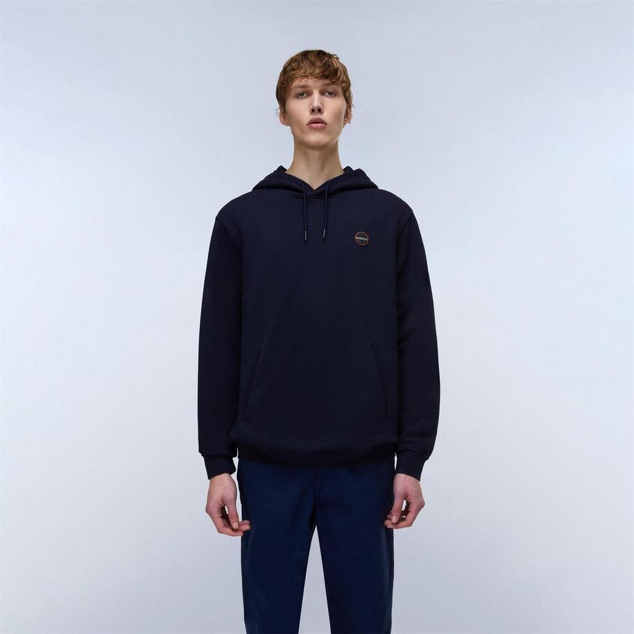 NAPAPIJRI  Hoodie Zum Überziehen, , Langärmlig 