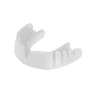 OPRO  UFC Snap -Fit Adult - White 