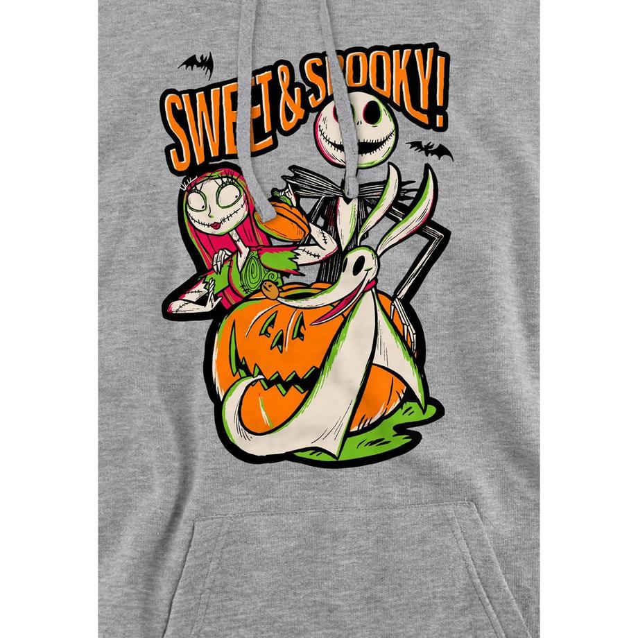 The Nightmare Before Christmas  Sweat À Capuche 