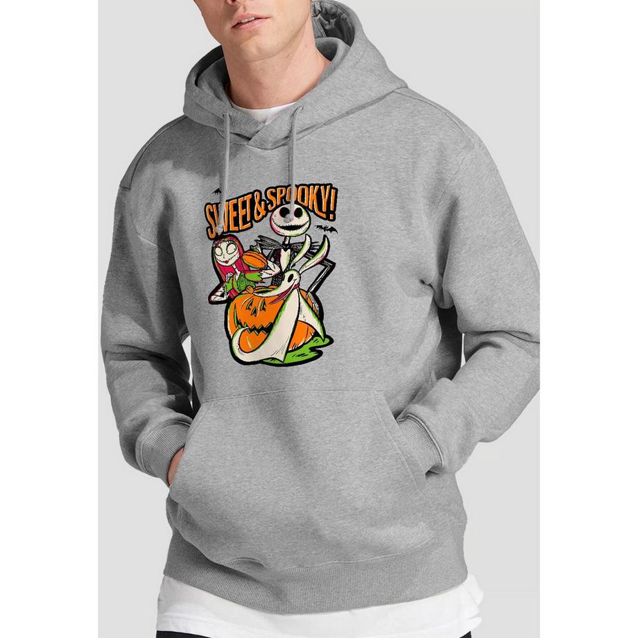 The Nightmare Before Christmas  Sweat À Capuche 