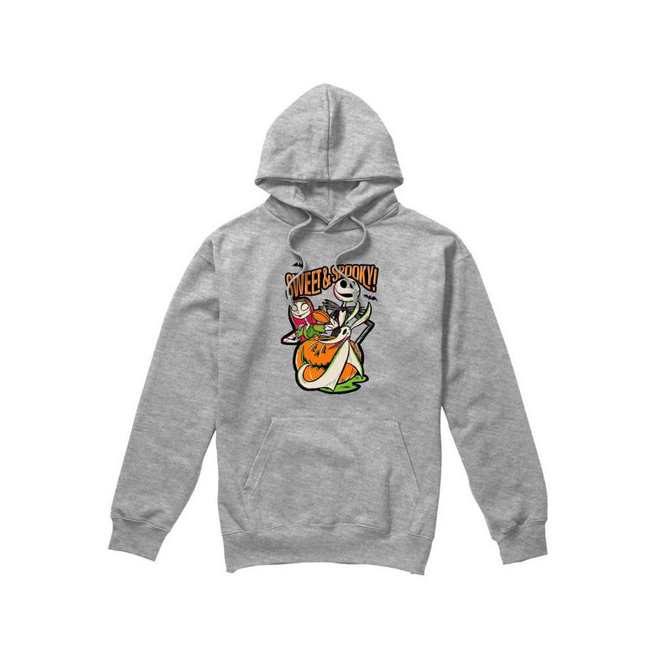 Sweat À Capuche