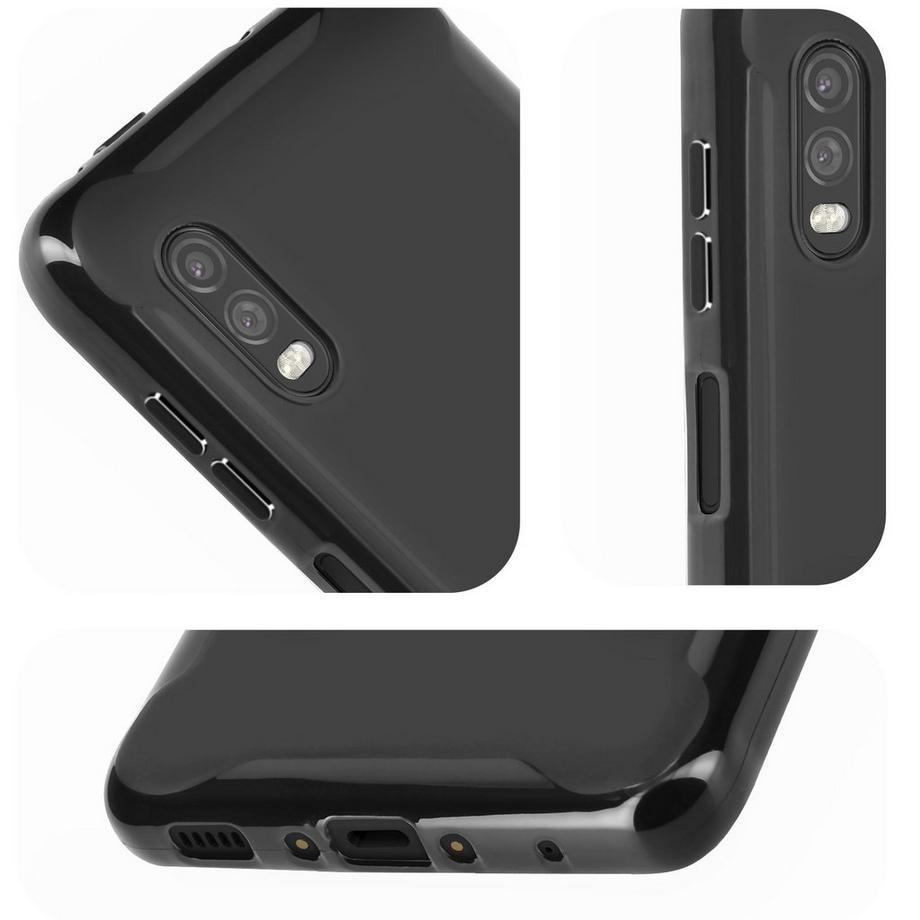 Avizar  Handyhülle Samsung Xcover Pro 