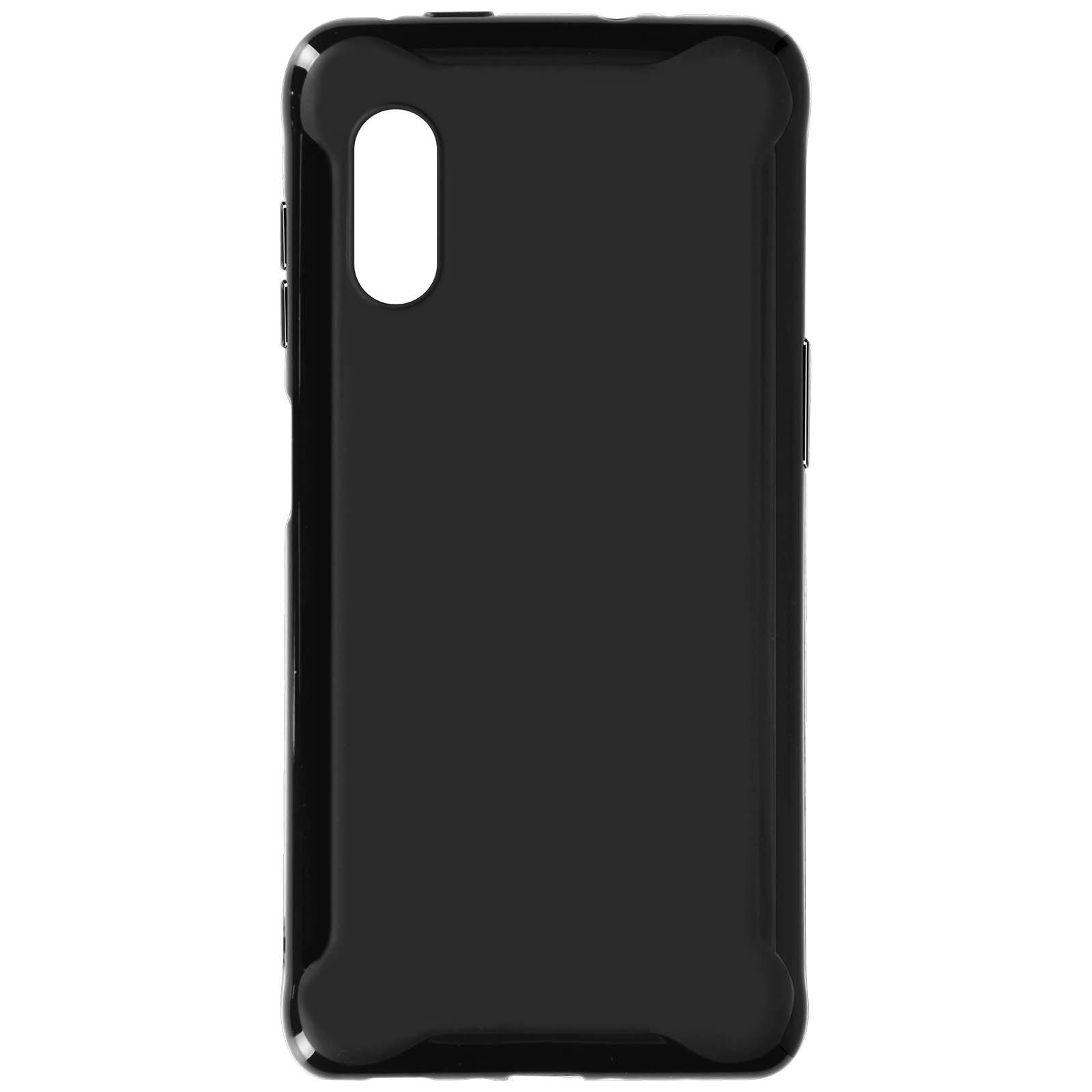 Avizar  Coque Galaxy Xcover Pro Souple 