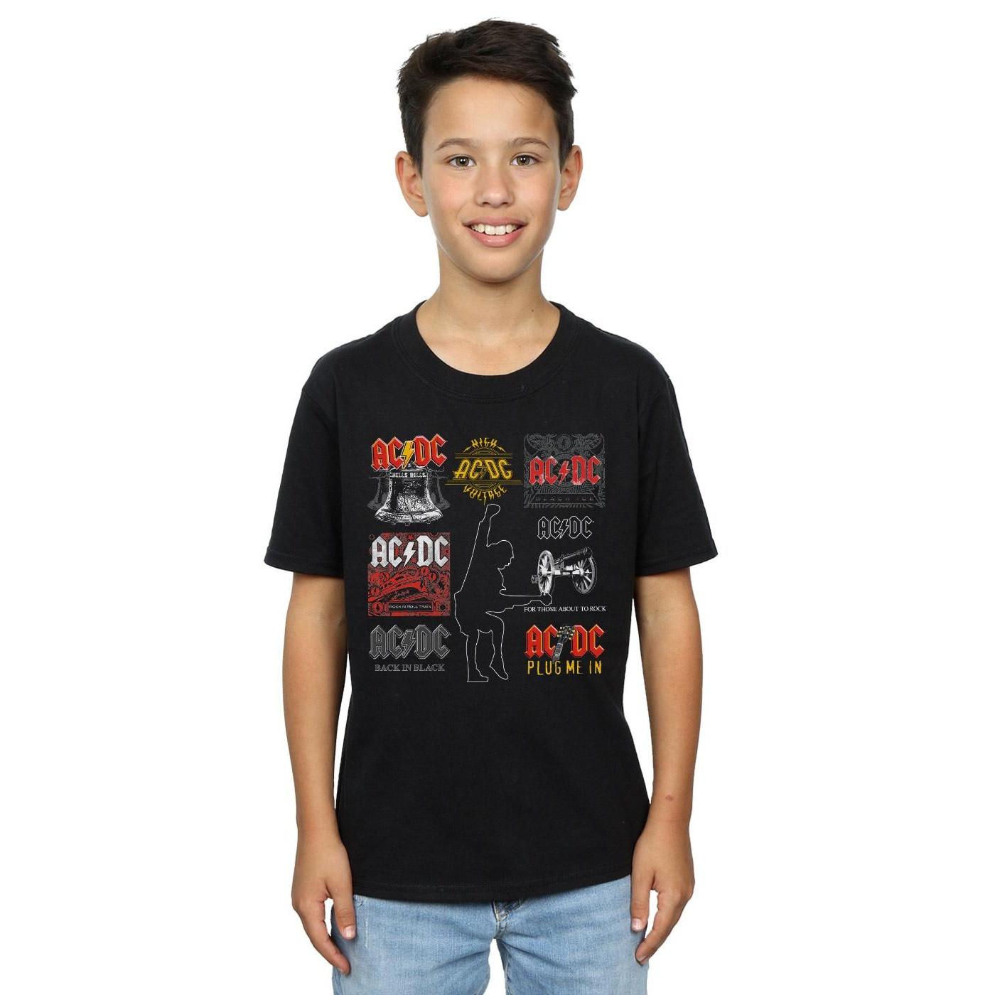 AC/DC  ACDC TShirt 