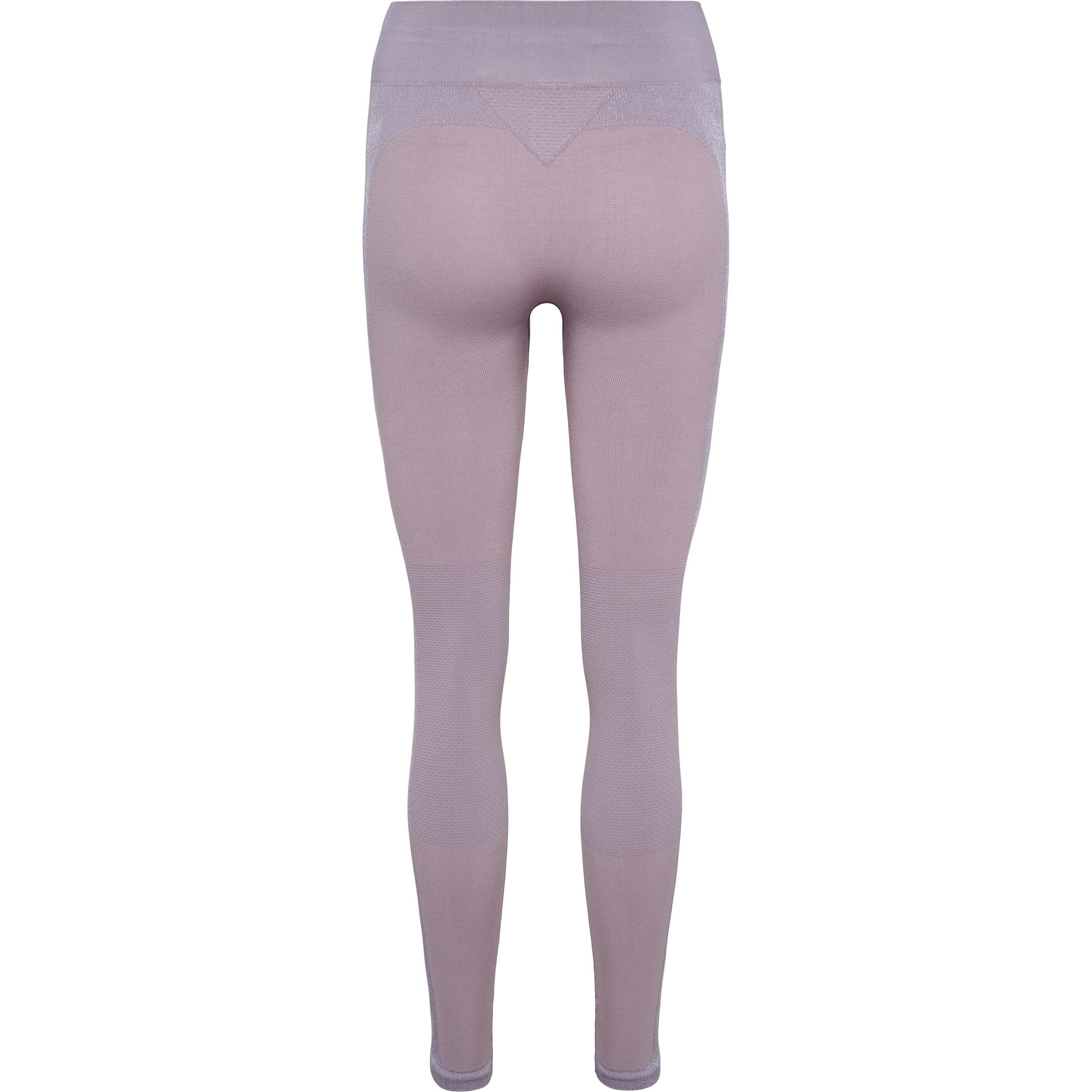 Hummel Clea Mid Leggings Senza Cuciture  