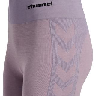 Hummel Clea Mid Leggings Senza Cuciture  