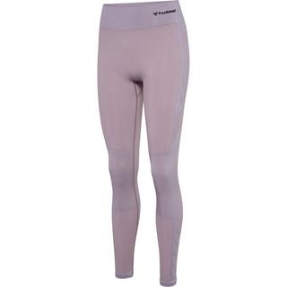 Hummel Clea Mid Leggings Senza Cuciture  