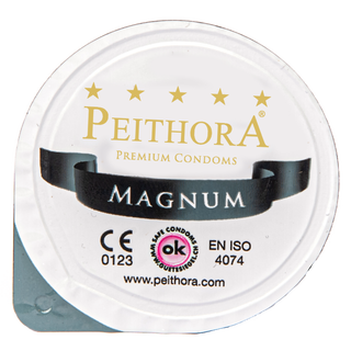 Peithora  PEITHORA Magnum (12 Stk) 