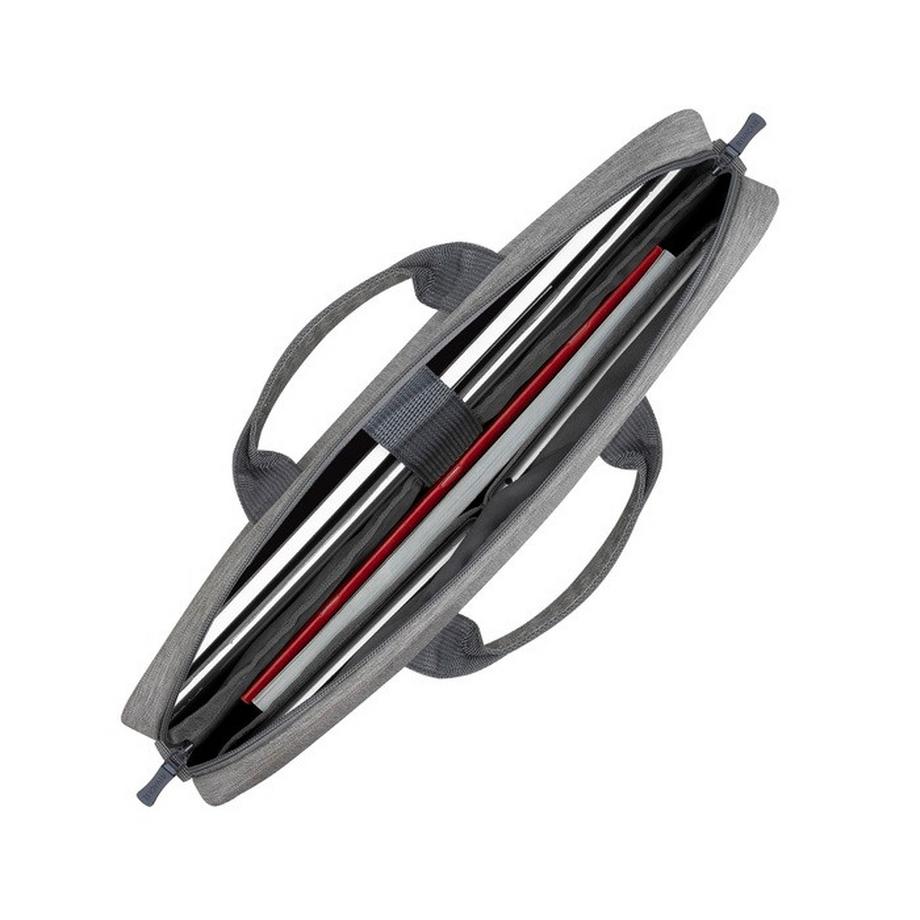 RIVACASE Tasche für Laptop 15.6'' Prater  