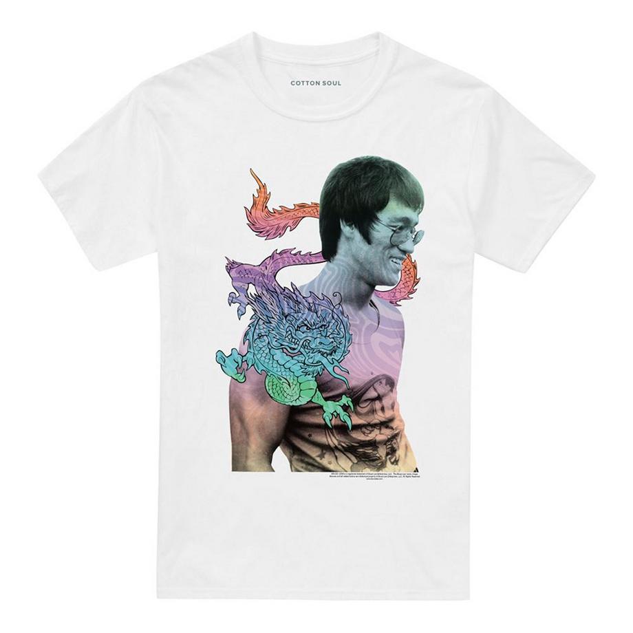 A Little Bruce T-Shirt