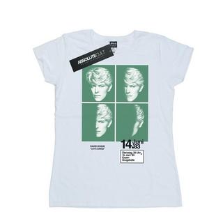 David Bowie 1983 T-Shirt  