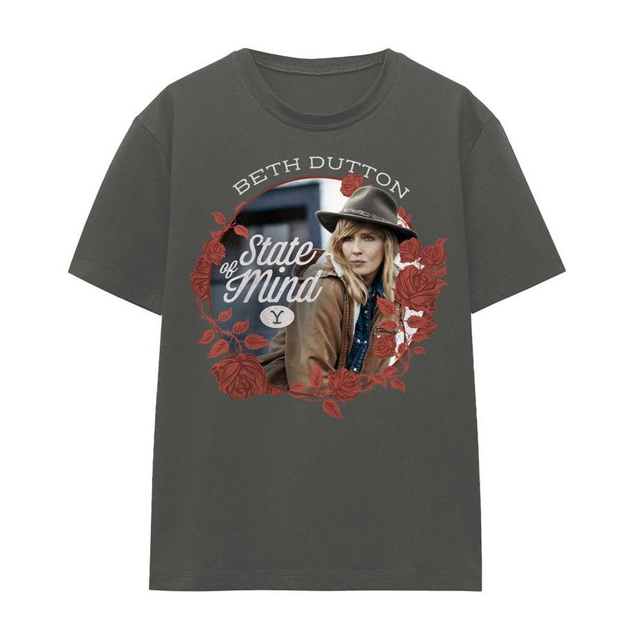 T-ShirtState