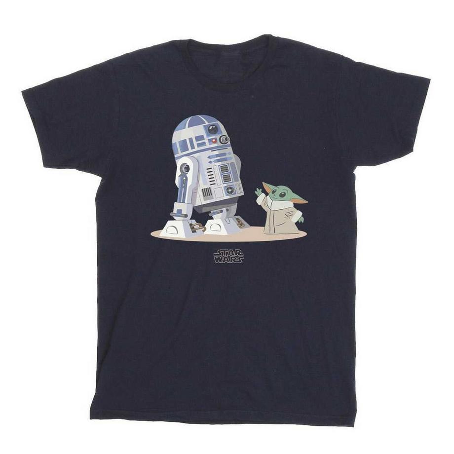 T-ShirtThe Mandalorian