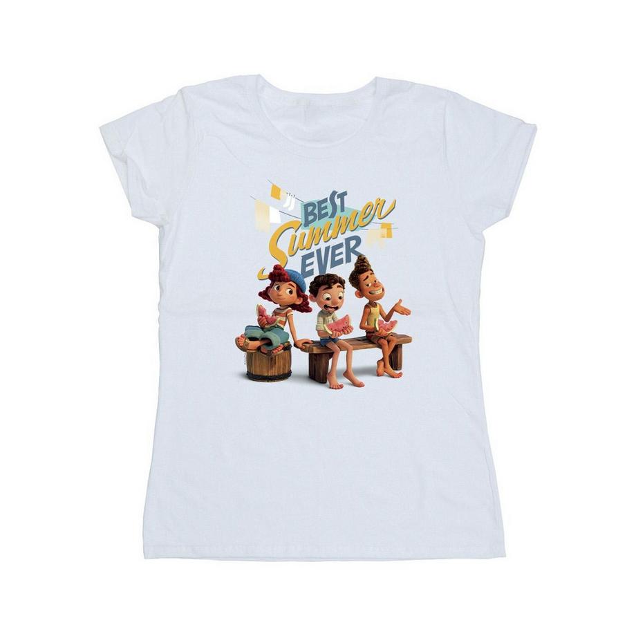 Tshirt BEST SUMMER EVER