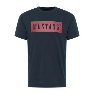 Maglietta Uomini Confezione da 1 Vestibilità confortevole-Style Austin