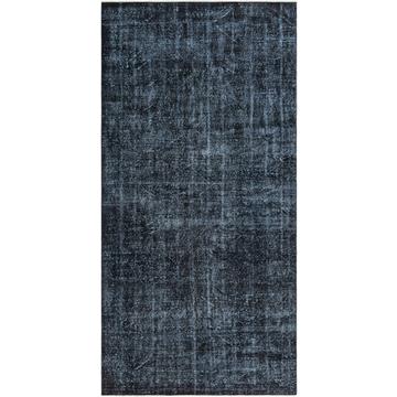 Handgemachter Teppich Ultra Vintage