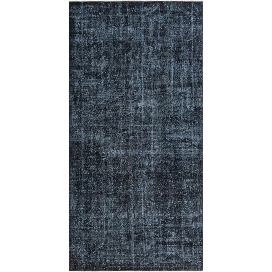 VIDAL Handgemachter Teppich Ultra Vintage  