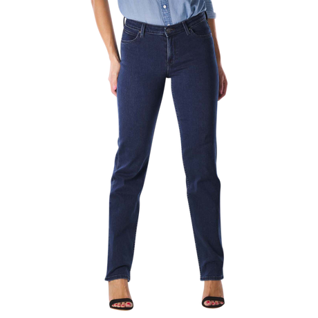 Lee Marion Straight Fit Jeans  