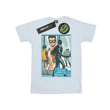 Batman TV Series Dynamic Duo TShirt