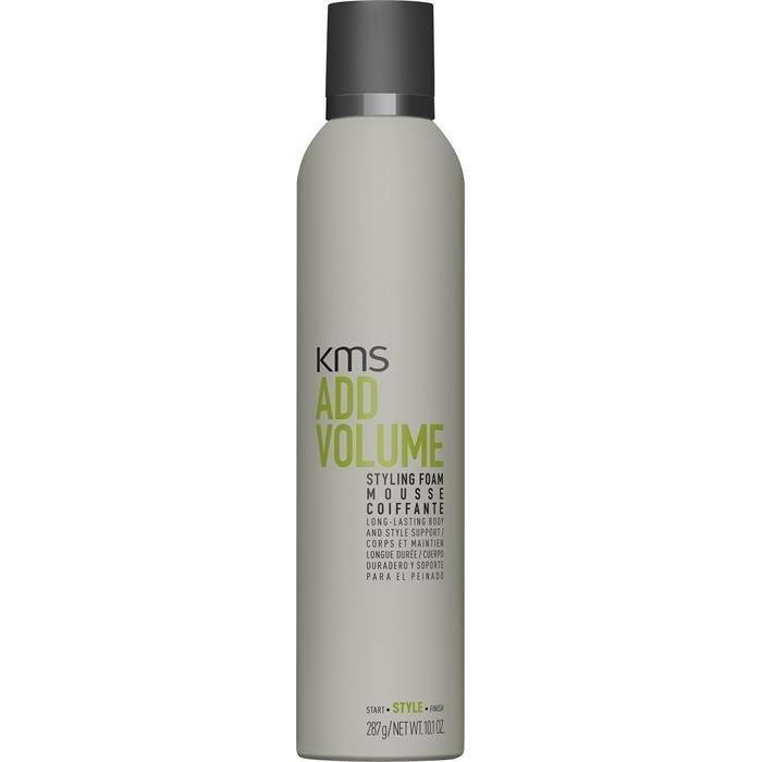 KMS  KMS Addvolume Styling Foam 